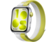 Смарт часовници Huawei WATCH FIT 5, Silver