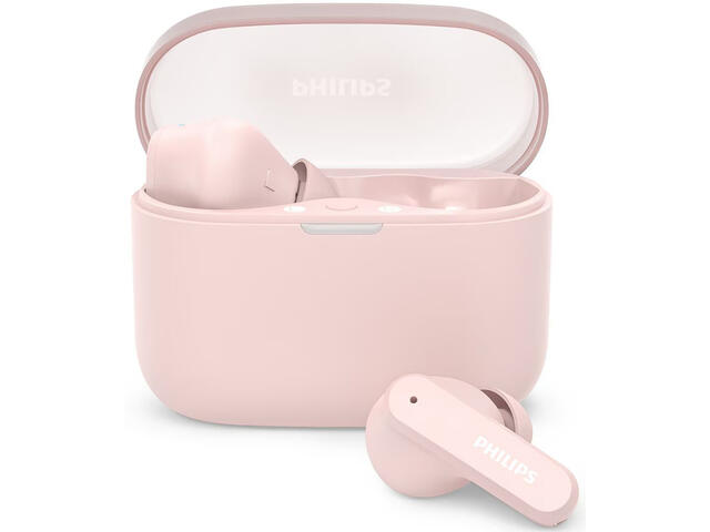 Слушалки Philips TAT2000PK