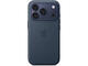 Калъфи Apple iPhone 17 Pro TechWoven Case with MagSafe - Blue