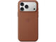 Калъфи Apple iPhone 17 Pro Max TechWoven Case with MagSafe - Sienna