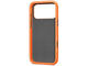 Калъфи Beats iPhone 17 Pro Max Rugged Case with MagSafe and Camera Control – Sierra Orange