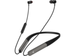 Слушалки Verbatim TruSound Pro Neckband Earbuds, Black