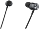 Слушалки Verbatim TruSound Pro Neckband Earbuds, Black