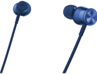 Слушалки Verbatim TruSound Pro Neckband Earbuds, Blue