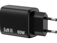 Зарядни устройства Verbatim Essentials GaN Wall Charger