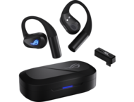 Слушалки ASUS ROG Cetra Open Wireless Gaming Earbuds
