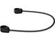 Слушалки ASUS ROG Cetra Open Wireless Gaming Earbuds