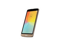 Смартфони LG L Bello 8GB, сив цвят