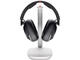 Слушалки HP Poly Voyager Surround 85 UC – сертифицирани за Microsoft Teams слушалки с USB-C + USB-C/A адаптер + зарядна стойка