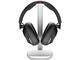 Слушалки HP Poly Voyager Surround 85 UC – сертифицирани за Microsoft Teams слушалки с USB-C + USB-C/A адаптер + зарядна стойка
