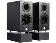 Колони AQ Audio WRS MM2 Passive - черен мат