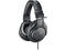Слушалки Audio-Technica ATH-M20x - черни