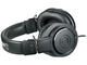 Слушалки Audio-Technica ATH-M20x - черни