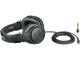 Слушалки Audio-Technica ATH-M20x - черни