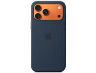 Калъфи Apple iPhone 17 Pro Max Silicone Case with MagSafe – Midnight
