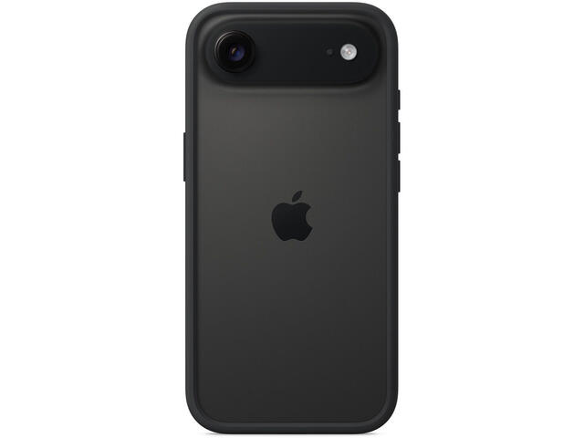 Калъфи Apple iPhone Air Bumper - Black