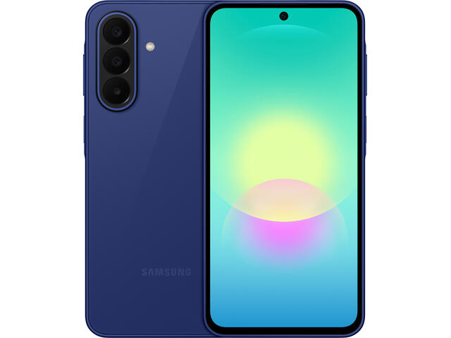 Смартфони Samsung Galaxy A27 5G - 6GB RAM / 128GB, Blue