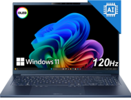Лаптопи Acer Swift Go 16 AI (SFG16-A71)