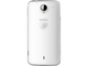 Смартфони Prestigio Multiphone 3502 DUO 4GB, бял цвят