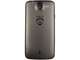 Смартфони Prestigio Multiphone 3502 DUO 4GB, сив цвят