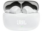 Слушалки JBL Wave 200TWS, White