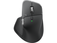 Мишки Logitech MX Master 4, Graphite