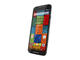 Смартфони Motorola Moto X (2014) 16GB, черен цвят, кожа