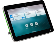 Smart Home HP Poly TC10, Бял