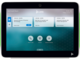Smart Home HP Poly TC10, Бял