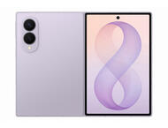 Смартфони Samsung Galaxy Z Fold8 - 16GB RAM / 1TB, Lavender
