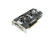 Видео карти SAPPHIRE R9 270X 4GB GDDR5