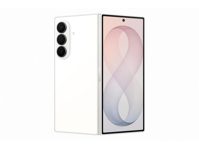 Смартфони Samsung Galaxy Z Fold8 Ultra - 16GB RAM / 1TB, Cream
