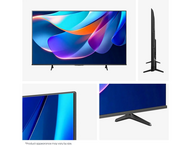 Телевизори Hisense 43A6S