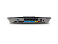 Мрежово оборудване Linksys Smart Wi-Fi Router EA6200