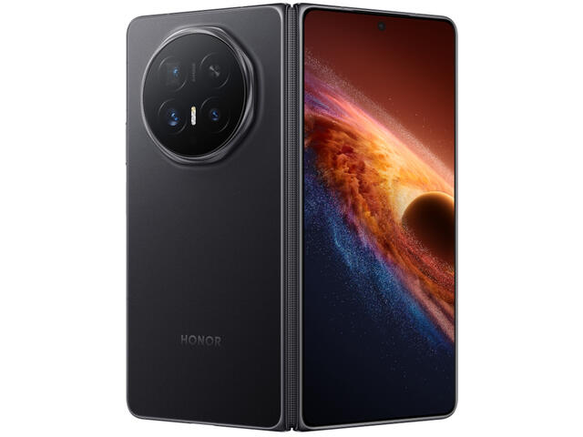 Смартфони Honor Magic V6 - 16GB RAM / 512GB, Black