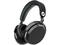 Слушалки Sennheiser MOMENTUM 5 Wireless - черни
