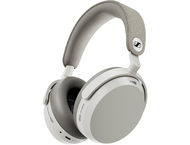 Слушалки Sennheiser MOMENTUM 5 Wireless - бели