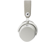 Слушалки Sennheiser MOMENTUM 5 Wireless - бели