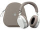 Слушалки Sennheiser MOMENTUM 5 Wireless - бели