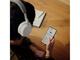 Слушалки Sennheiser MOMENTUM 5 Wireless - бели