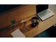 Слушалки Sennheiser MOMENTUM 5 Wireless - черни