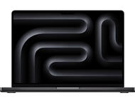 Лаптопи Apple MacBook Pro 14" Space Black M5 Pro