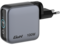 Зарядни устройства Verbatim Mini GaN Charger 100W with Display