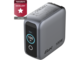 Зарядни устройства Verbatim Mini GaN Charger 100W with Display