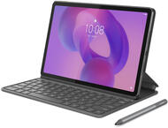 Таблети Lenovo Idea Tab 5G - 8GB RAM / 256GB, Luna Grey + Pen & Keyboard
