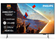 Телевизори Philips 43PUS8001/12