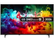 Телевизори LG 55QNED71B3B
