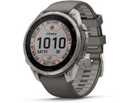 Смарт часовници Garmin fēnix® 9 Pro - Solar, inReach® - 47 мм