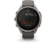 Смарт часовници Garmin fēnix® 9 Pro - Solar, inReach® - 47 мм