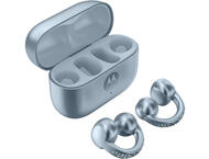 Слушалки Motorola Moto Buds Loop, Swarovski Edition, Ice Melt
